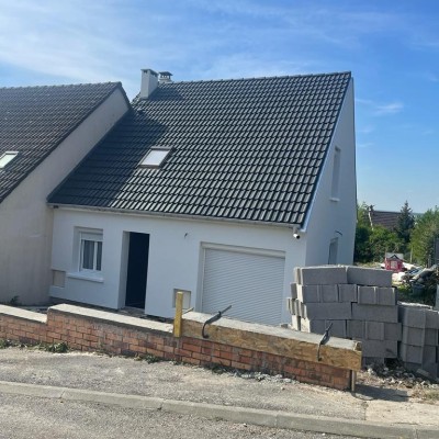 Dernière réalisation DIAMANTIS