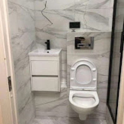 Rénovation de salle de bain 3