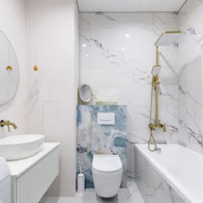 Rénovation de salle de bain 5