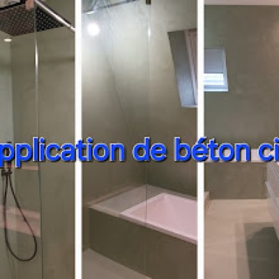 Rénovation de salle de bain 4