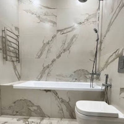 Rénovation de salle de bain 2