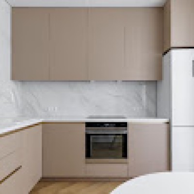 Rénovation de cuisine et salle à manger 2