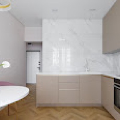 Rénovation de cuisine et salle à manger 1