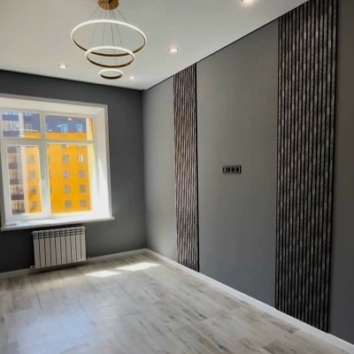 Rénovation de bureaux et pièces de vie 4