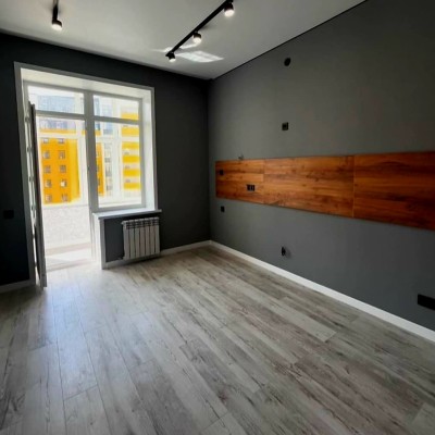 Rénovation de bureaux et pièces de vie 3