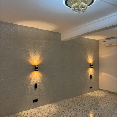 Dernière réalisation W-ELEC