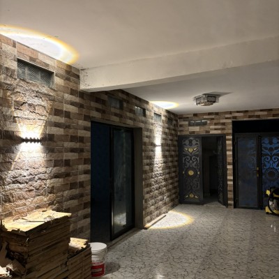 Dernière réalisation W-ELEC