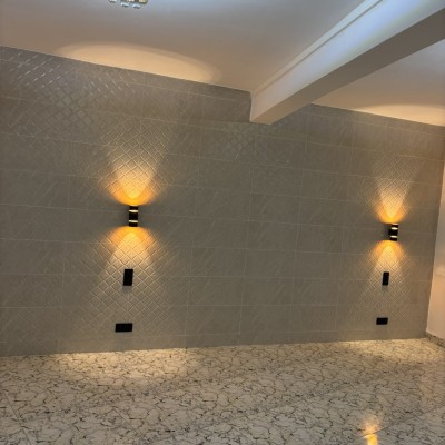 Dernière réalisation W-ELEC