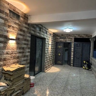 Dernière réalisation W-ELEC