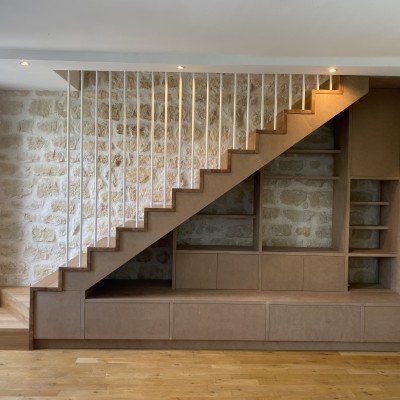 Réalisations 1