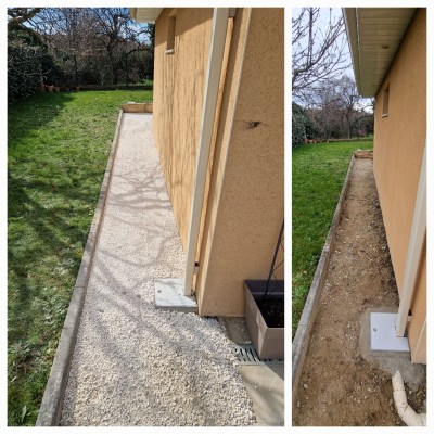 Chantier réalisé 3