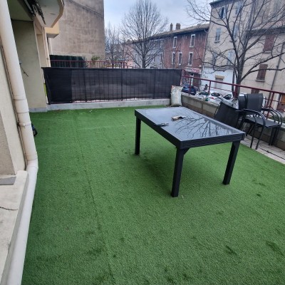 Chantier réalisé 4