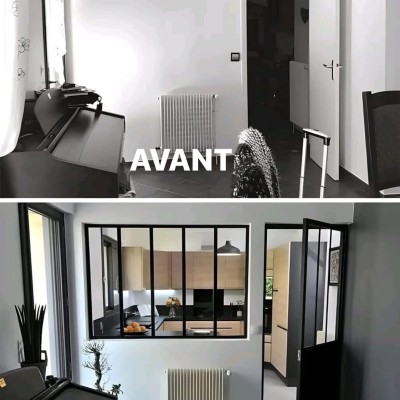 Dernière réalisation RB Rénov'