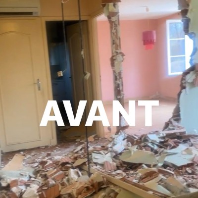 Dernière réalisation RB Rénov'