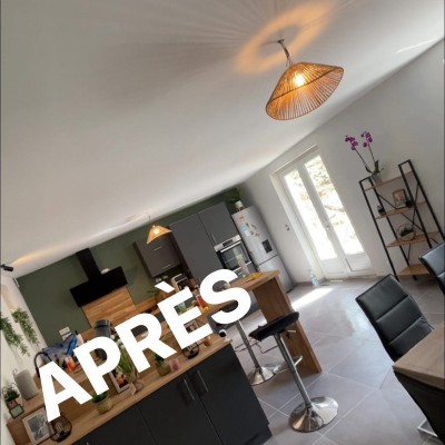 Dernière réalisation RB Rénov'