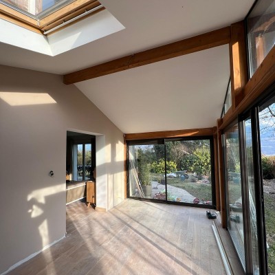 Nos dernier chantiers 1