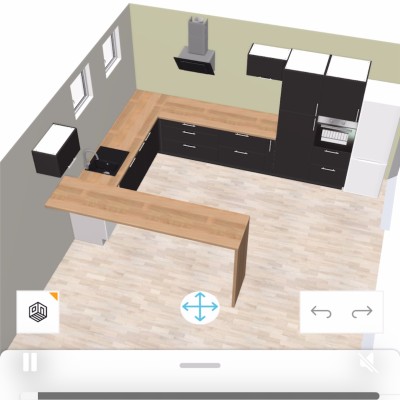 Dernière réalisation RB Rénov'