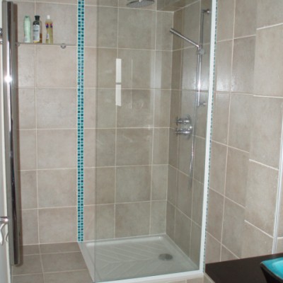 Dernière réalisation SOCIETE TECHNIQUE DE BATIMENT