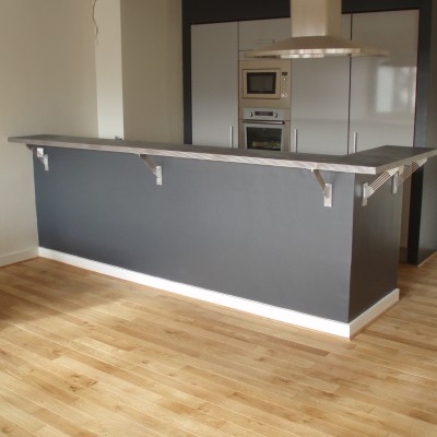 Réalisation / Chantiers 1