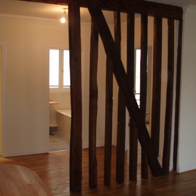 Dernière réalisation SOCIETE TECHNIQUE DE BATIMENT