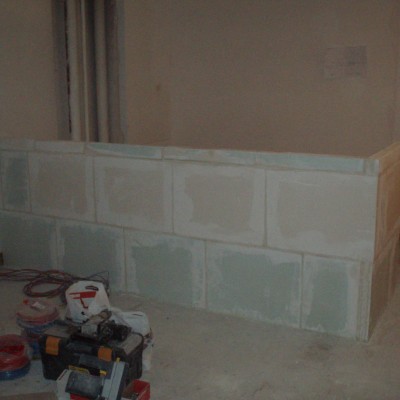 Dernière réalisation SOCIETE TECHNIQUE DE BATIMENT