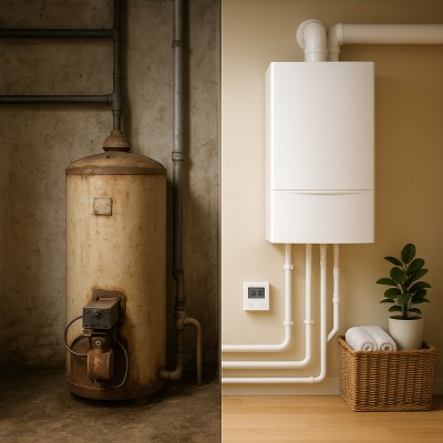 Dernière réalisation ARTHUR