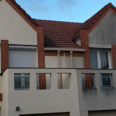 Dernière réalisation DIAMANTIS