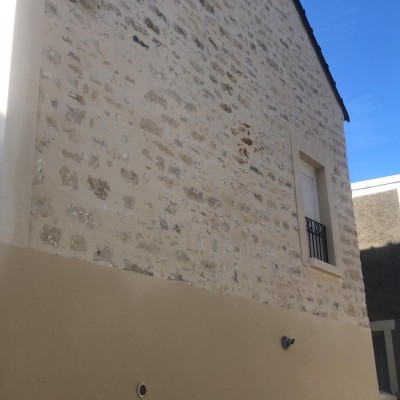 Dernière réalisation DIAMANTIS