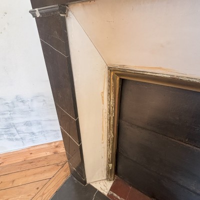 rénovation chambre 1