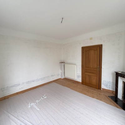 rénovation chambre 3