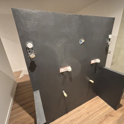 Dernière réalisation DOMAGALA Sébastien