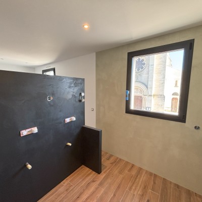 Dernière réalisation DOMAGALA Sébastien