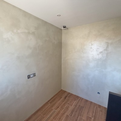 Dernière réalisation DOMAGALA Sébastien