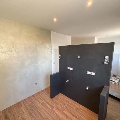 Dernière réalisation DOMAGALA Sébastien