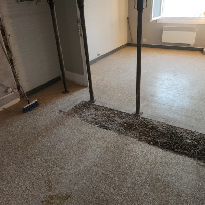 Dernière réalisation OWKHAD