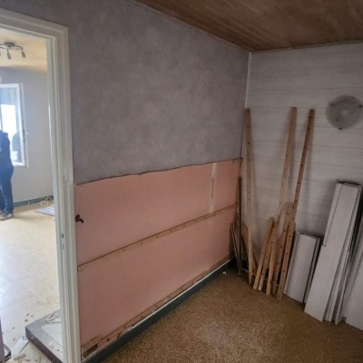 Dernière réalisation OWKHAD