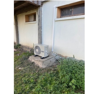 Pompe à chaleur PAC 5