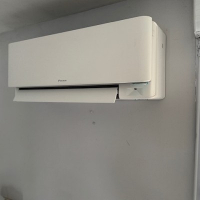 Installation intérieure 3