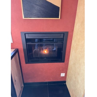 Ambiance intérieure 1