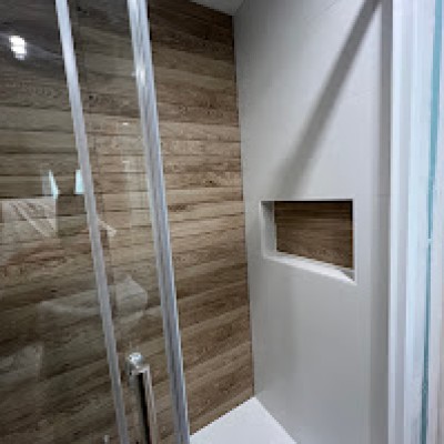 Dernière réalisation Optimal Bain