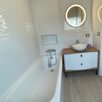 Dernière réalisation Optimal Bain