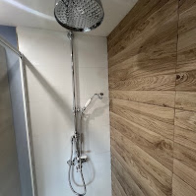 Dernière réalisation Optimal Bain