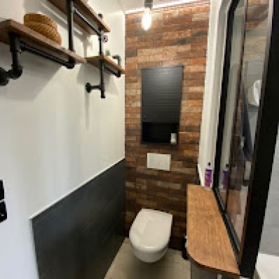 Dernière réalisation Optimal Bain