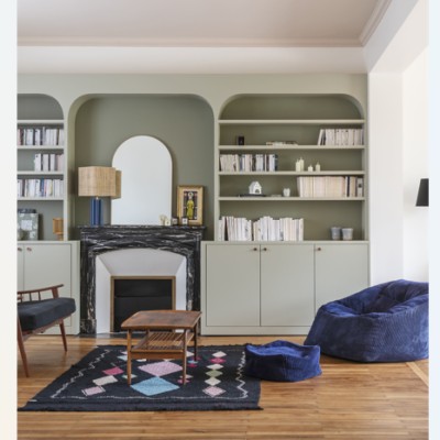 Dernière réalisation ECO-RENOVATION GROUPE
