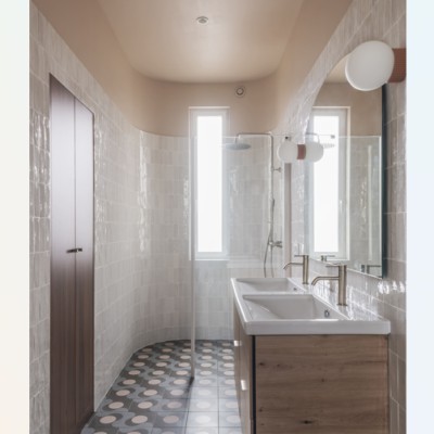 Dernière réalisation ECO-RENOVATION GROUPE