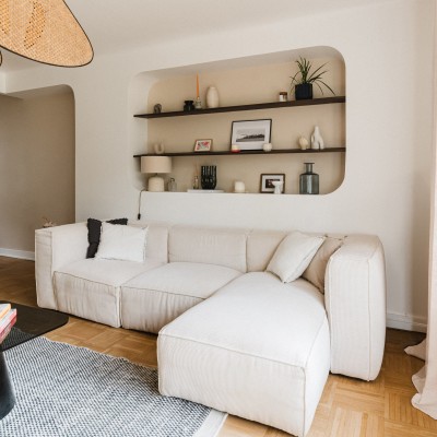 Maison Rénovation Complète 1