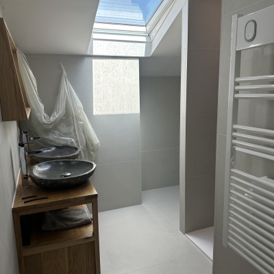 SALLE D'EAU COMBS LA VILLE 4