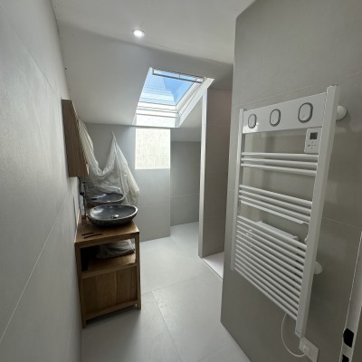 SALLE D'EAU COMBS LA VILLE 3