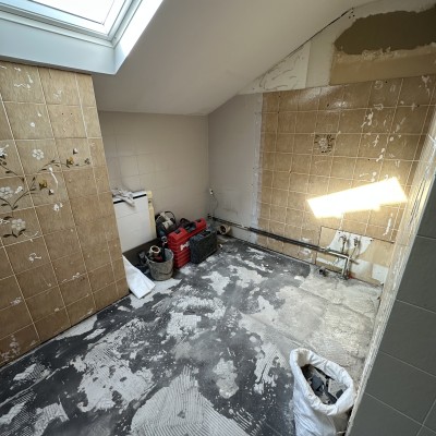 SALLE D'EAU COMBS LA VILLE 1