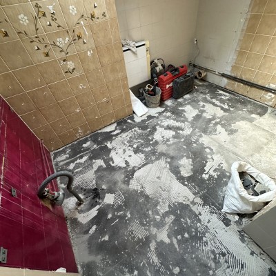 SALLE D'EAU COMBS LA VILLE 2